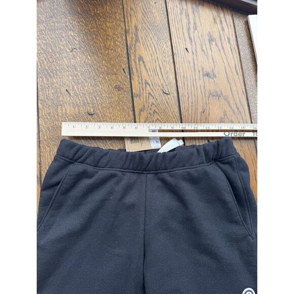 Patagonia Women's Fitz Roy Icon Uprisal Sweatpants Ink Black NWT Size XS - Picture 10 of 11